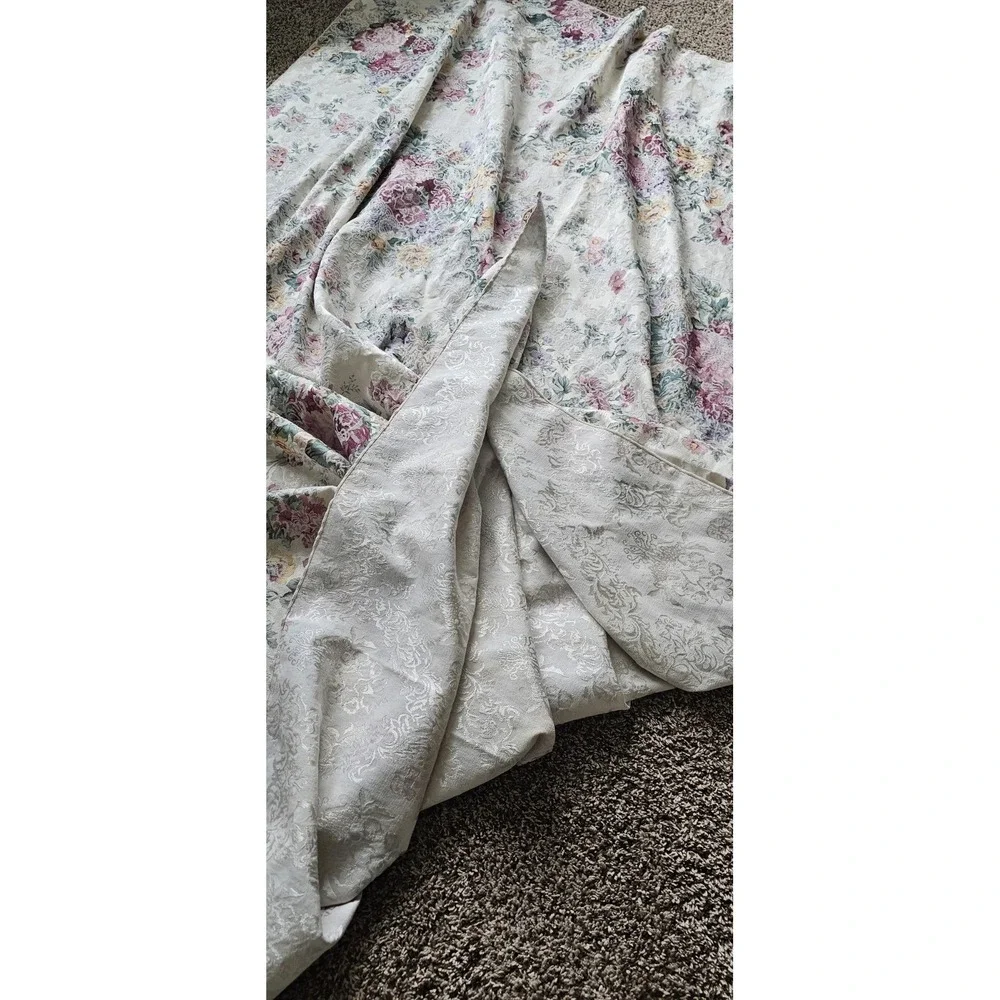 Jacquard 1990s vintage